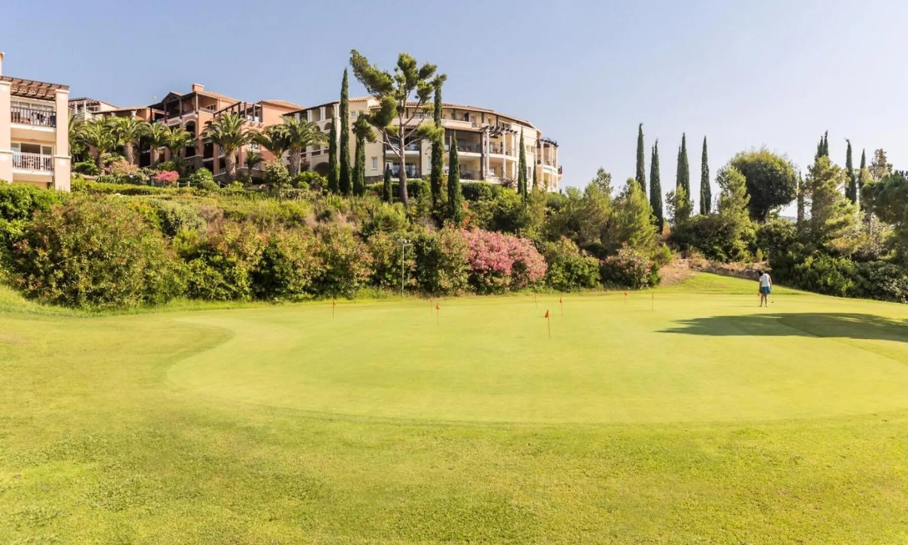 Residence Le Village De Cap Esterel - Maeva Home - Appartement 2 Pieces 5 Personnes - Selection Mae-8688 Saint-Raphael  0*, Saint-Raphael (Var) France