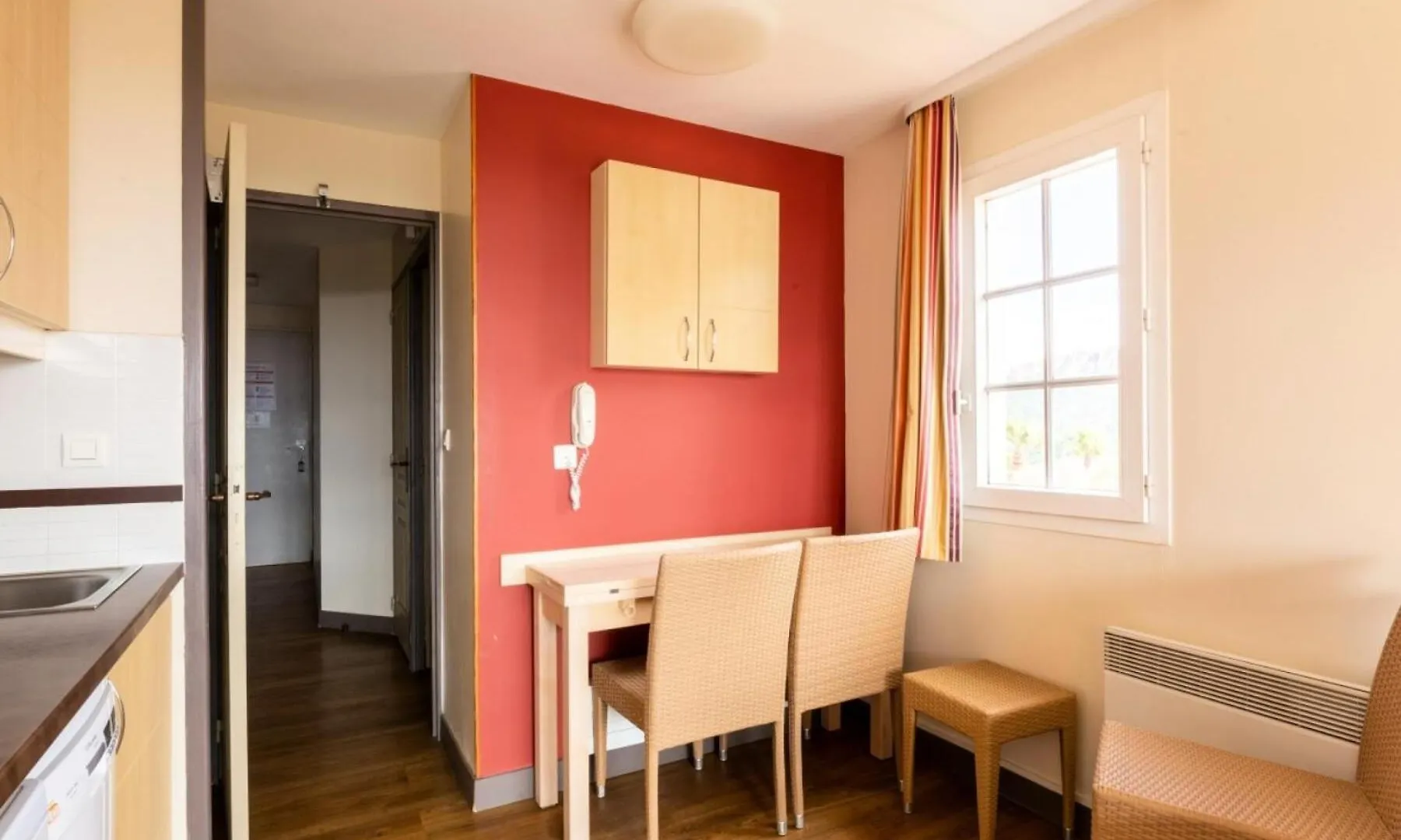 Residence Le Village De Cap Esterel - Maeva Home - Appartement 2 Pieces 5 Personnes - Selection Mae-8688 Saint-Raphael  Apartment Saint-Raphael (Var)